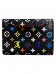 2005 Louis Vuitton Monogram X Takashi Morakami Wallets