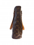 2001 Louis Vuitton Piano Monogram Canvas Handbag