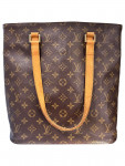 2001 Louis Vuitton Piano Monogram Canvas Handbag