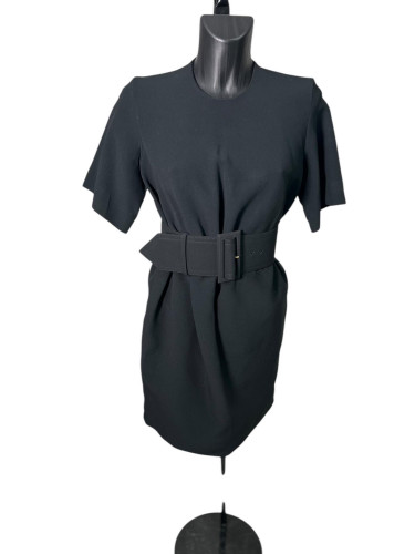 Celine Dress with belt