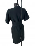 Celine Dress with belt