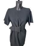 Celine Dress with belt