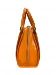 Louis Vuitton Brown Epi Leather Handbag