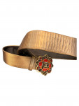 Chanel Golden Belt