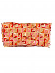 Fendi Multicolour Monogram Silk Scarf