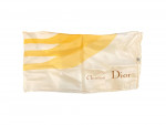 Christian Dior Multicolour Silk Scarf