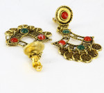 Non signed  Earrings