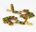 Non signed  Earrings