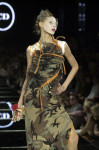 John Galliano x Christian Dior Military Gilet (SS 2001)