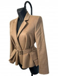 Christian Dior Cashmere brown jacket