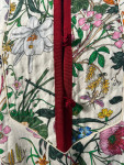 Gucci Flora Dress (2019)