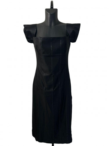 Alexander McQueen Dress (2001)