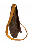 1999 Louis Vuitton Monogram Musette Canvas Shoulder Bag