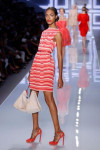 Christian Dior Pink Dress (SS12)