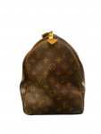 1998's Louis Vuitton Monogram Canvas Travel Bag
