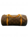 2004 Louis Vuitton Monogram Papillon 26 Handbag