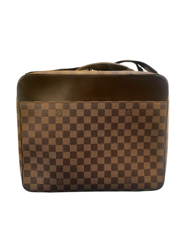 Louis Vuitton Damier Ebene Laptop Bag