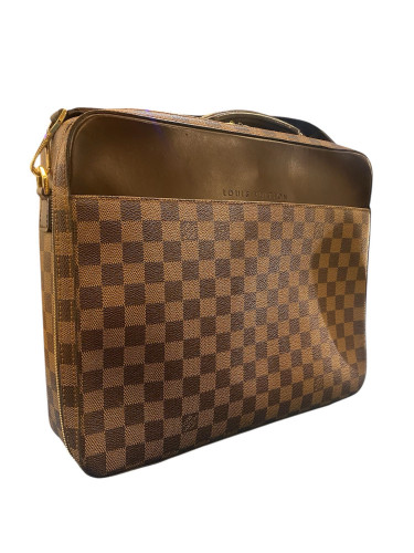 Louis Vuitton Damier Ebene Laptop Bag