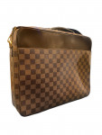 Louis Vuitton Damier Ebene Laptop Bag