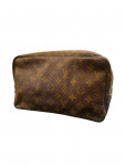 1982 Louis Vuitton Monogram Canvas Toiletry Bag