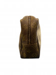 1982 Louis Vuitton Monogram Canvas Toiletry Bag