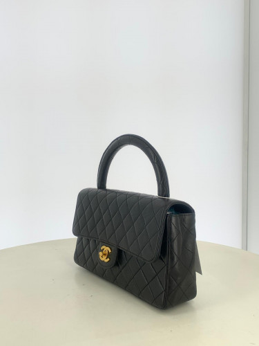 Chanel 1993 Parent Kelly Flap