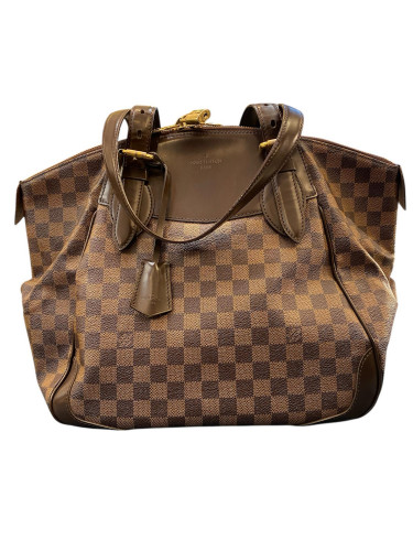 2011 Louis Vuitton Damier Ebene Handbag