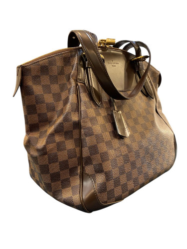 2011 Louis Vuitton Damier Ebene Handbag