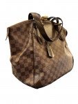 2011 Louis Vuitton Damier Ebene Handbag