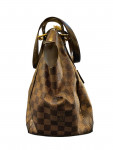 2011 Louis Vuitton Damier Ebene Handbag