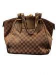 2011 Louis Vuitton Damier Ebene Handbag