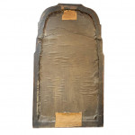 George II style pier mirror