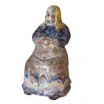 Arne Måryd (aatb) pottery figure
