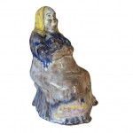Arne Måryd (aatb) pottery figure