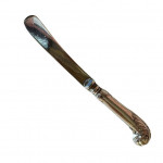 19th century Sheffiled Plate butter knives