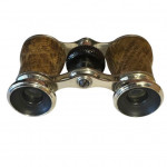 1920s boxed and cased opera glasses