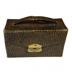 1920s boxed and cased opera glasses
