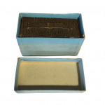 1920s boxed and cased opera glasses