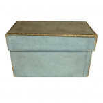 1920s boxed and cased opera glasses