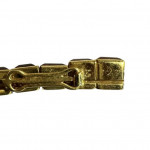 Cartier citrine bracelet by Van Cleef and Arpels