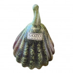 Collection of Gozo hand blown fruit