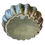 Collection of Gozo hand blown fruit