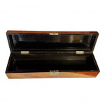 Japanese lacquer box