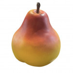 Mid century Italian pottery pear