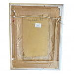 Jasmine Rose-Innes oil on canvas