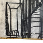 Tessana Hoare lithograph