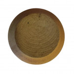 Don Jones studio pottery jar and cover