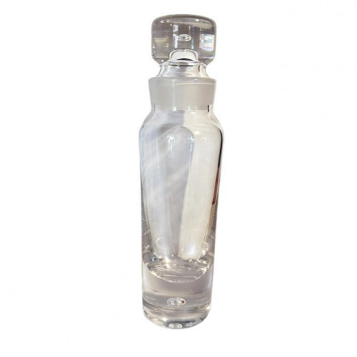 Mid-century Costa Boda decanter