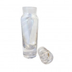 Mid-century Costa Boda decanter