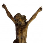 19th century Flemish Corpus Christi